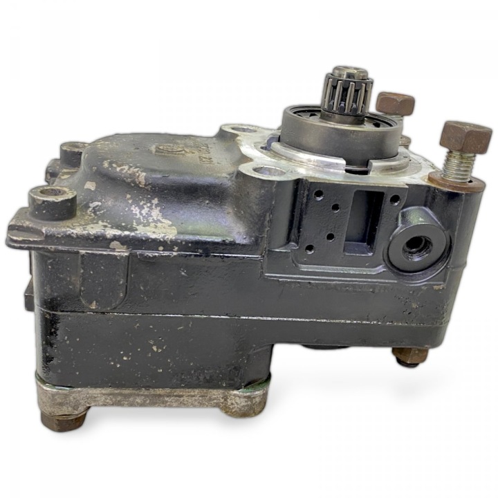 81381006773 MAN startmotor gebruikt