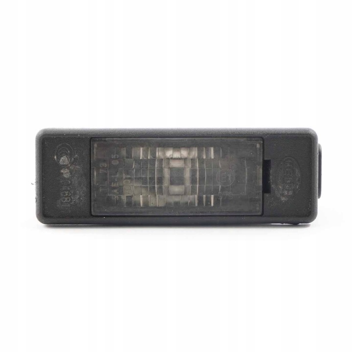 Mercedes W639 Sprinter W906 Rekisterikilven valo A6398200256
