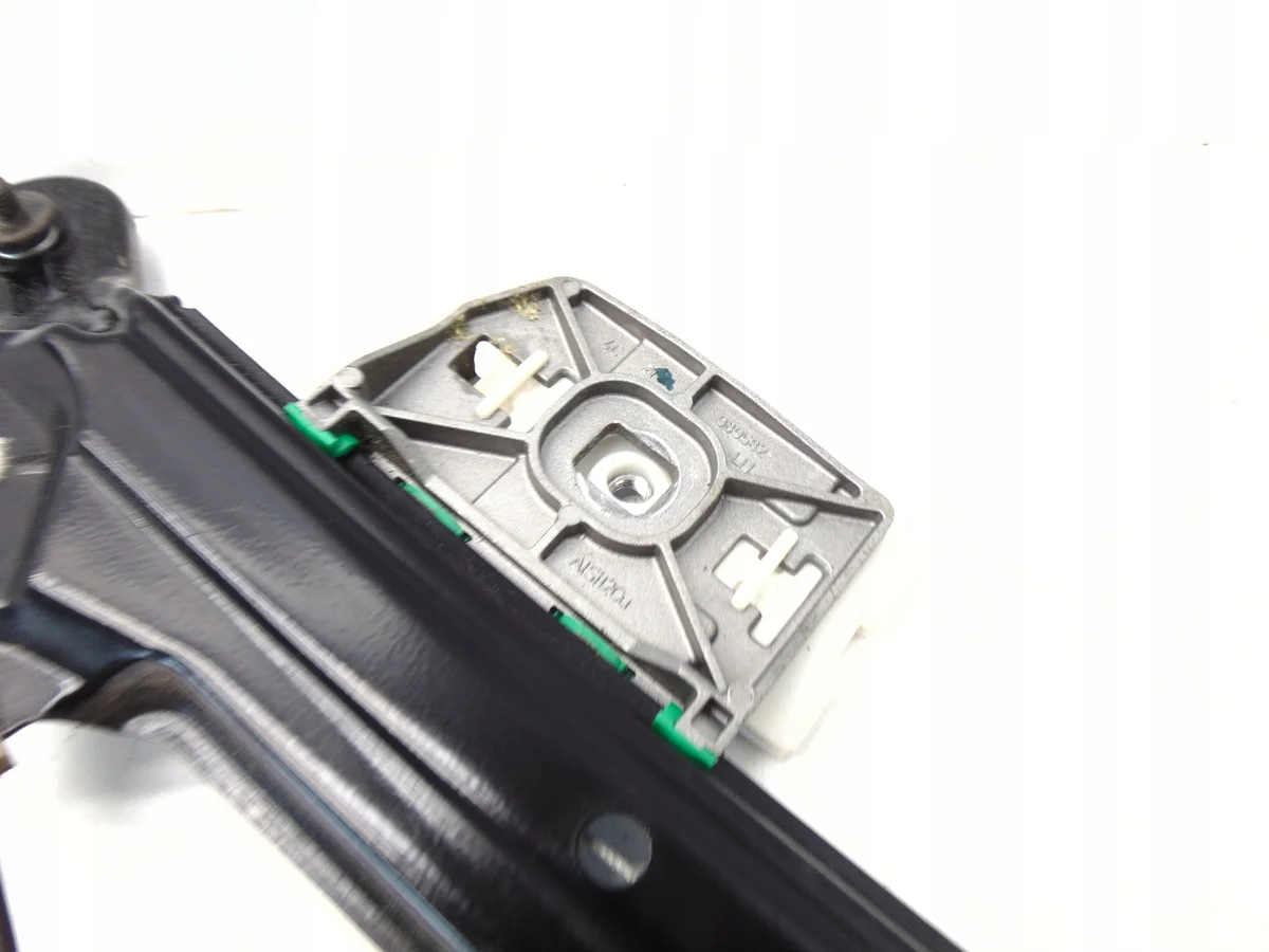 Fensterheber Rechts Vorne Audi A5 8T image 3