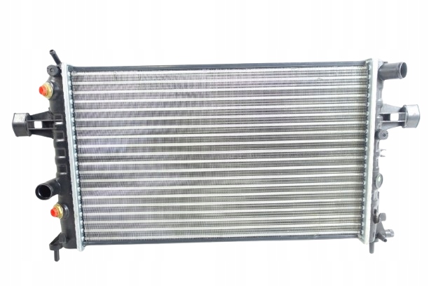 Mahle CR 320 000S Radiatore, raffreddamento motore