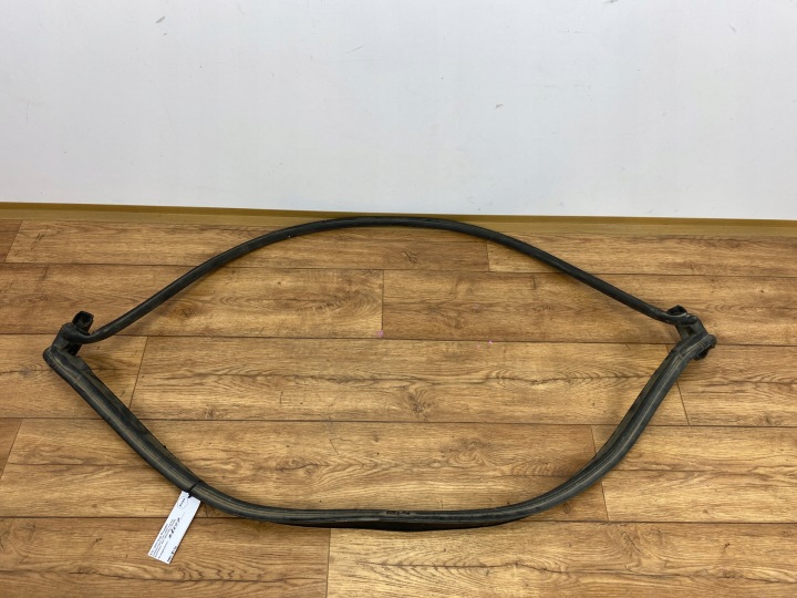 Dachdichtung vorne 4xe Jeep Wrangler JL 2018+ USA