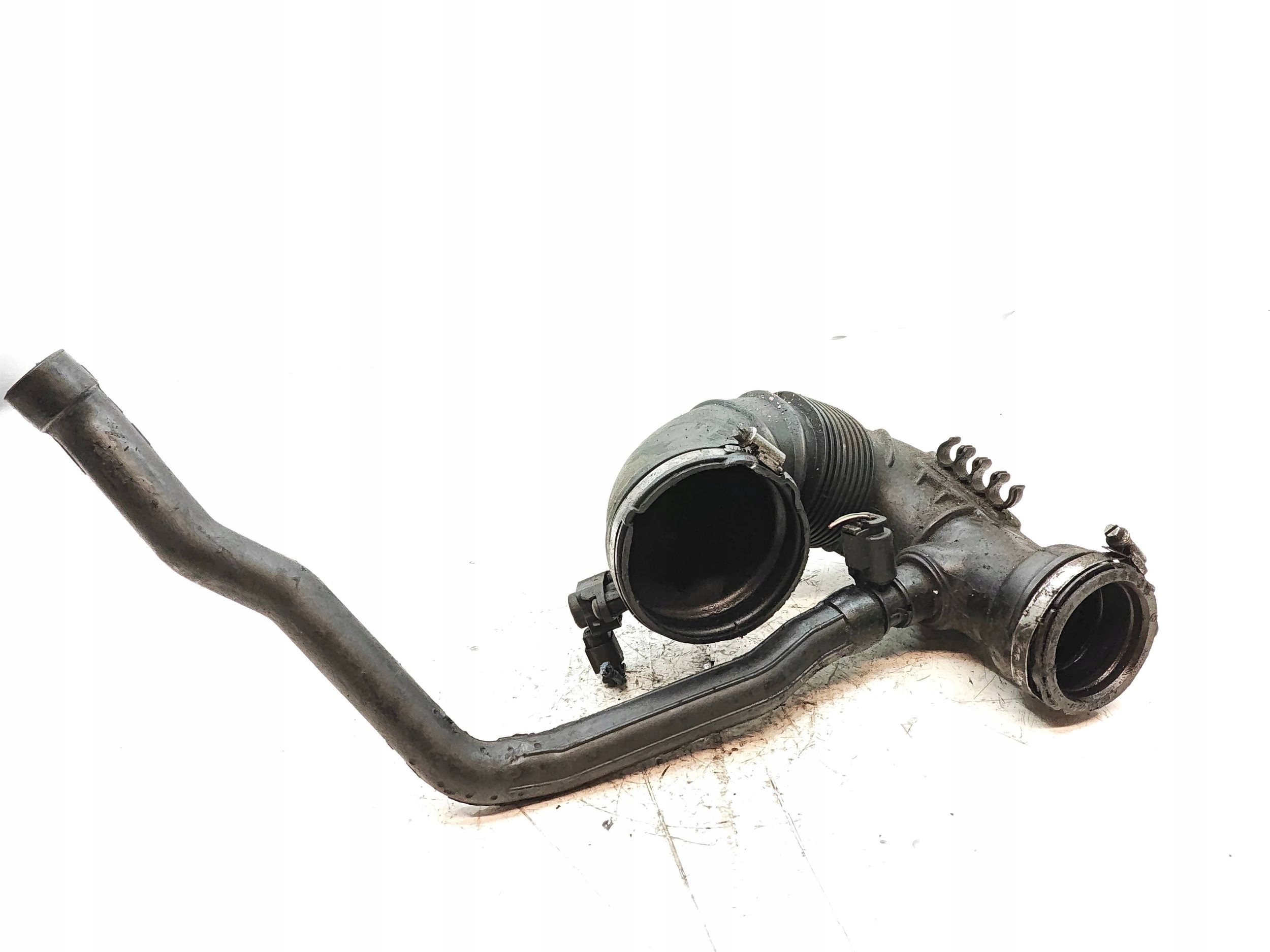 Putki Mercedes E W212 A6510940797 image 2