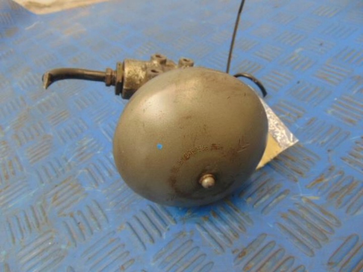 Citroen C5I 2.0HDI jakaja 895210