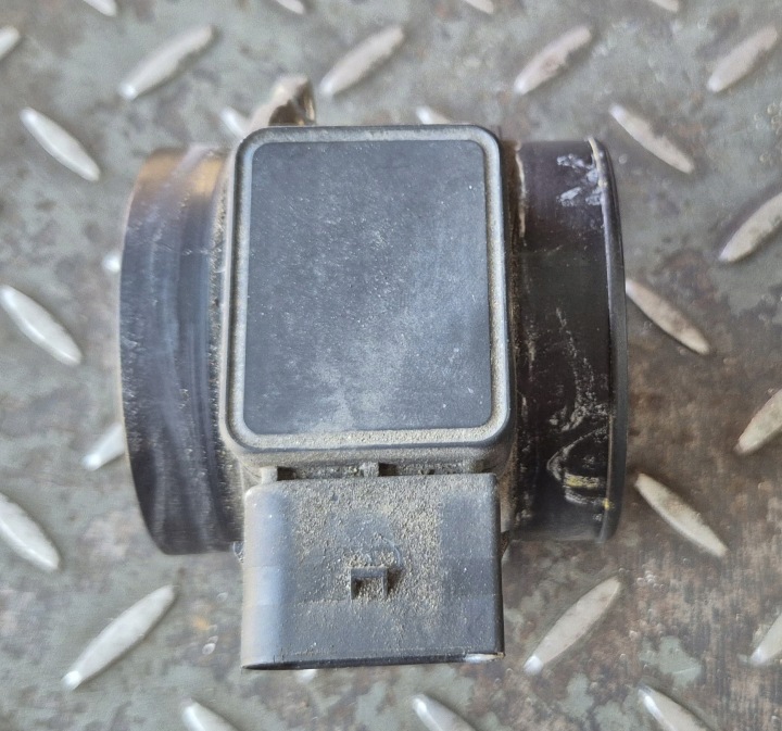Luftmassenmesser Volvo V40 Lift 1.8 5WK9624