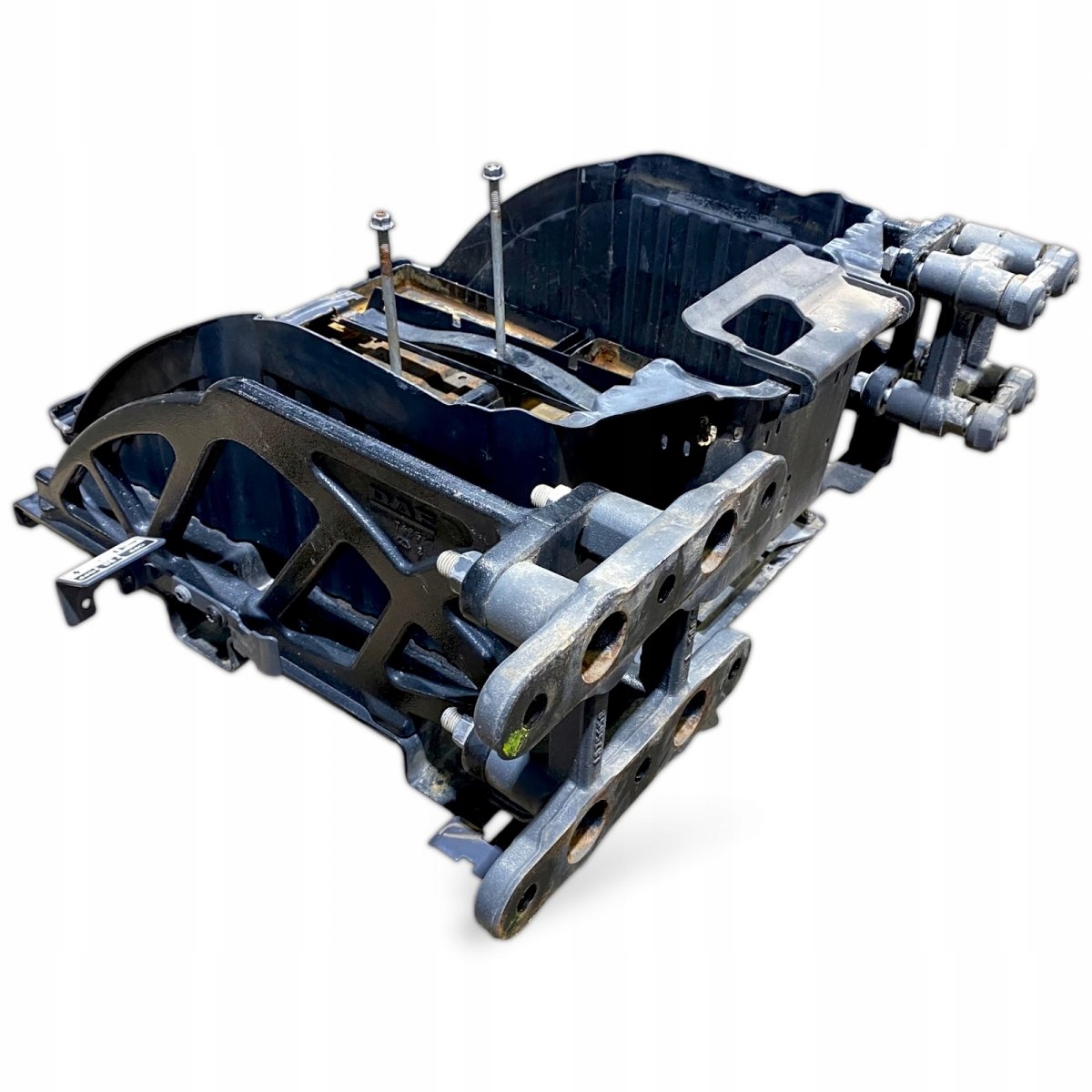 1875658 DAF Caja para baterías image 7