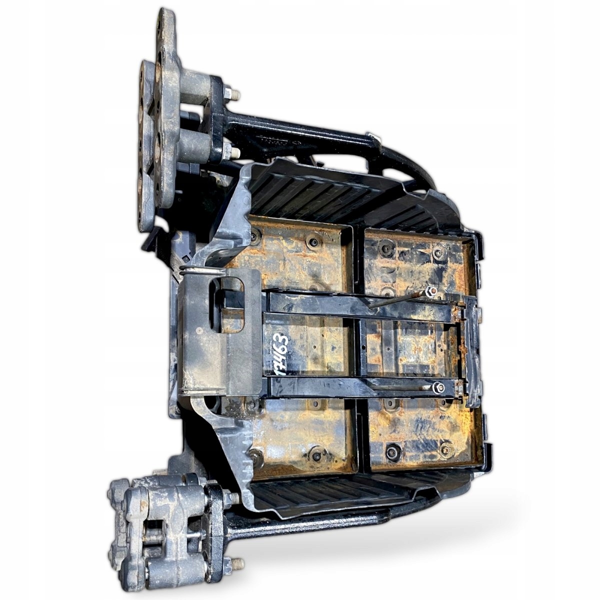1875658 DAF Caja para baterías image 8