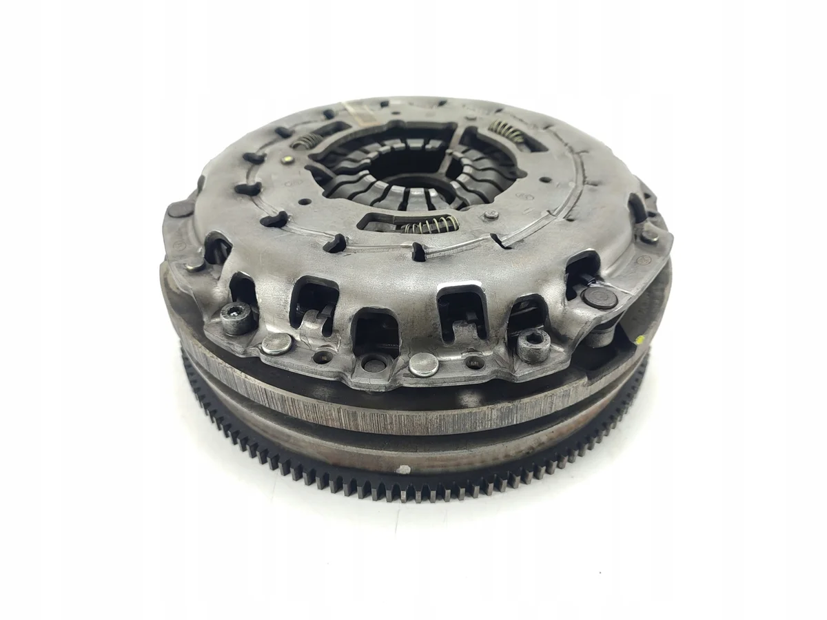 Volante Bimasa BMW Serie 1 F20 F21 N13B16A