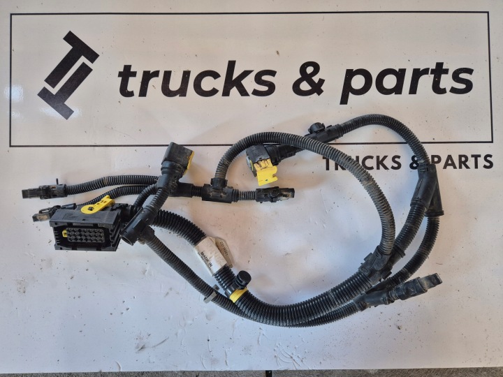 Wiring Harness SCR Volvo FH5 FM5 Renault Range Eco 23716351