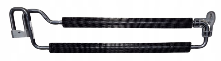Ohjauksen jäähdytin MERCEDES W221 W216 S550 CL550 2007-2010