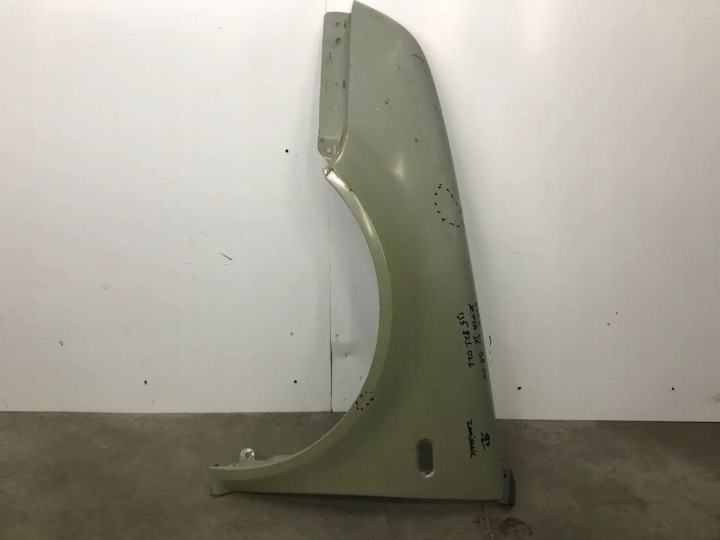 Kotflügel VW Bora VW Jetta IV 4 98-05 links 1J5821021