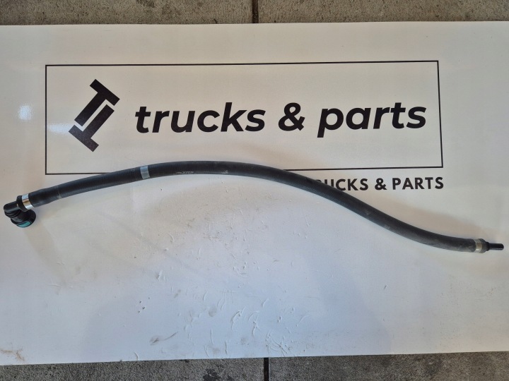 AdBlue Injector Heater Wiring Harness Volvo FH5 FM5 Renault 23905955