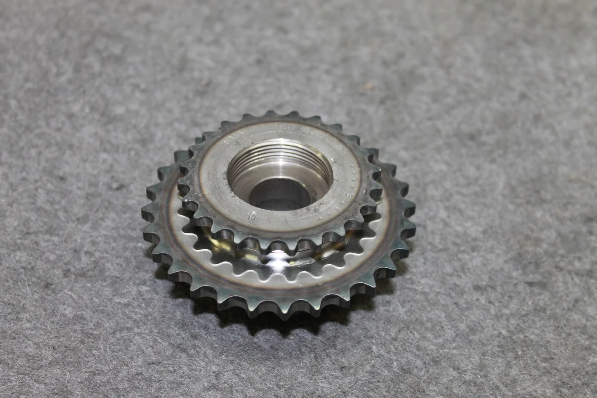 Ingranaggio Pompa BMW E70 E90 E91 F01 F02 F10 F11 F15 F25 F30 F31 3.0 N57
