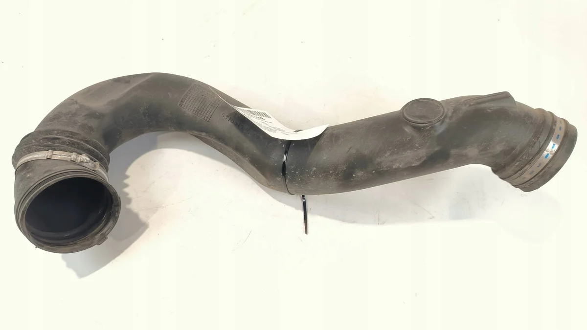 Fiat Ducato III Intake Hose 53165197