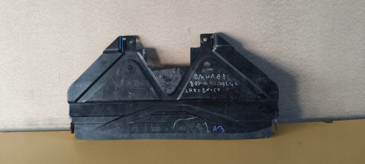 BMW OE 51757128503 jäähdyttimen alatiiviste