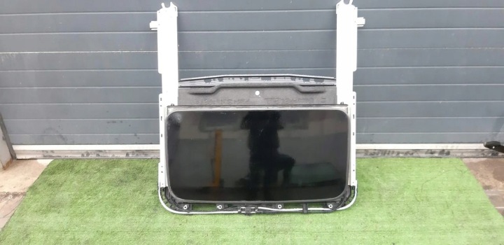 Subaru Legacy V Outback BR 2010 Sunroof Frame + Complete Sunroof Wagon