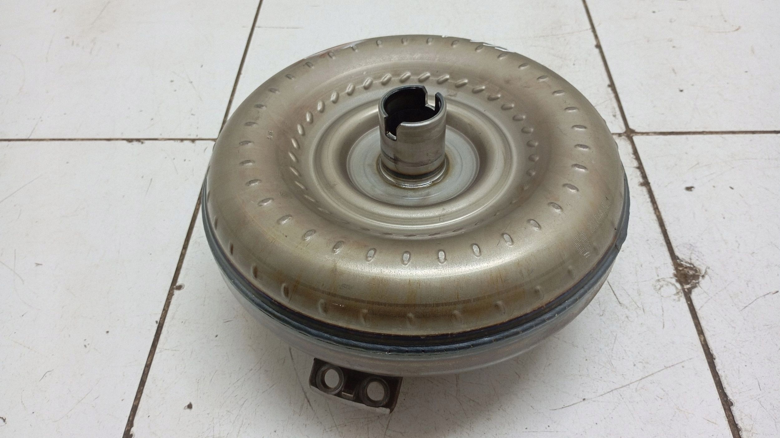 Conversor de torque 3.0 Mercedes W212 A2212502202 image 2