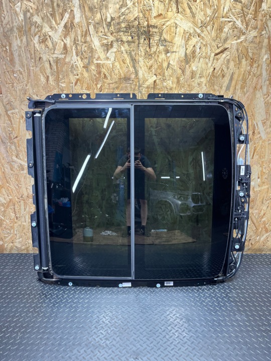 Panoramic Sunroof BMW X4 G02 8072824