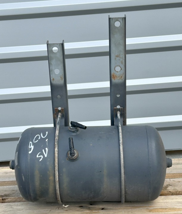 Luftbehälter 20L DAF XF 106 2036998
