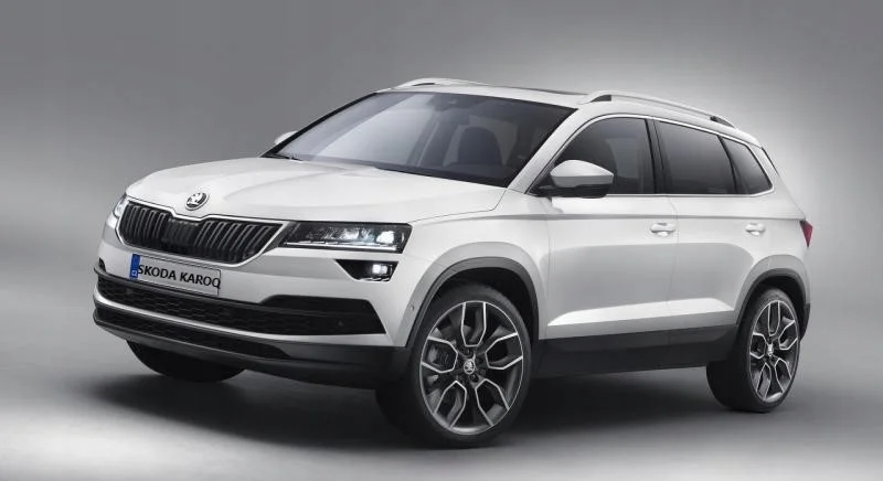 Joint de hayon Skoda Karoq 575827705 image 10