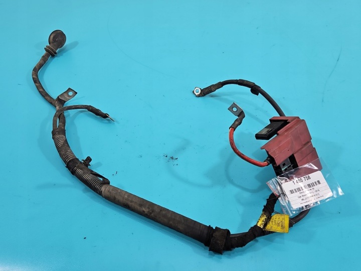 Klema asennusjohto plus Opel Mokka A 42506610