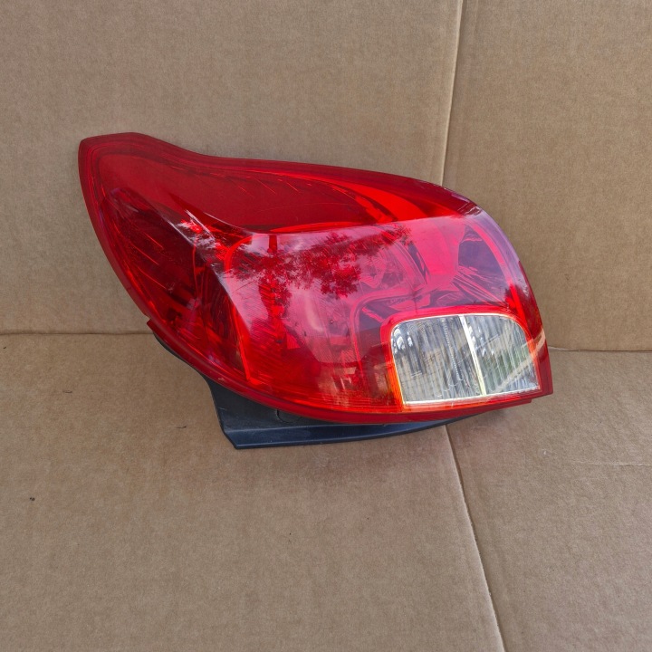 Opel Mokka 2012-2016 Right Tail Light 1222404