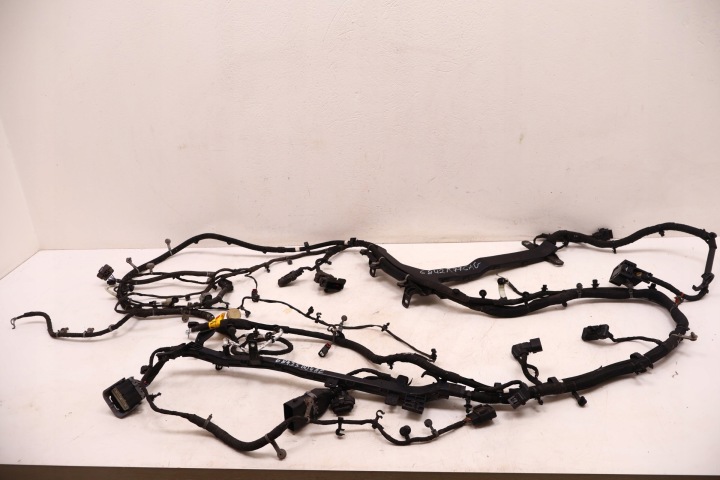 JEEP WRANGLER JL 2.0 T HYBRID 4xe 18- Kabelbaum Rahmen 68421776AG