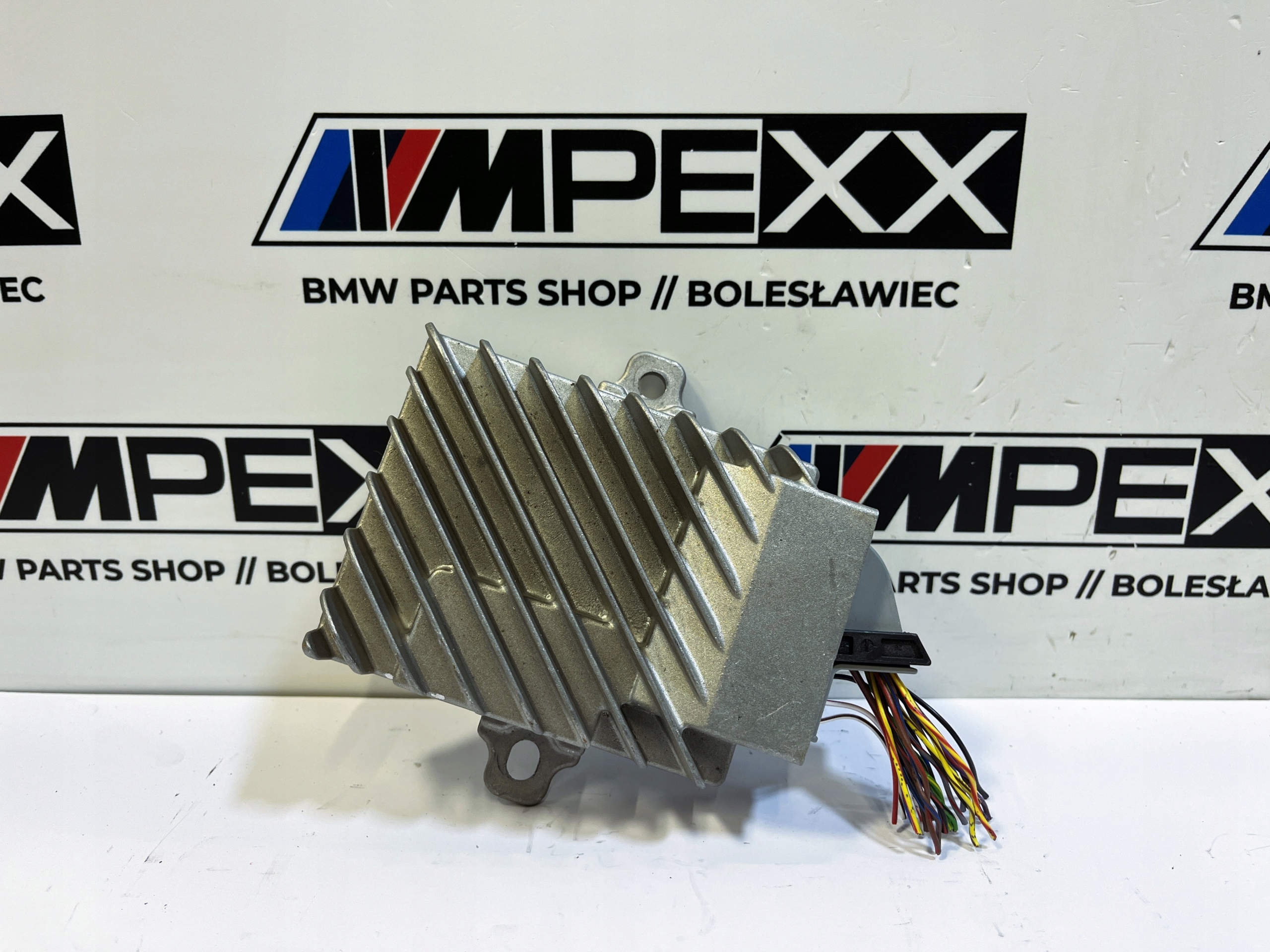 BMW M2 F87 M3 F80 M4 F82 Actieve Sound Design Stuureenheid 2622505