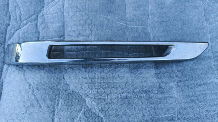 Mercedes-Benz OE A2048853374 tampa, para-choque