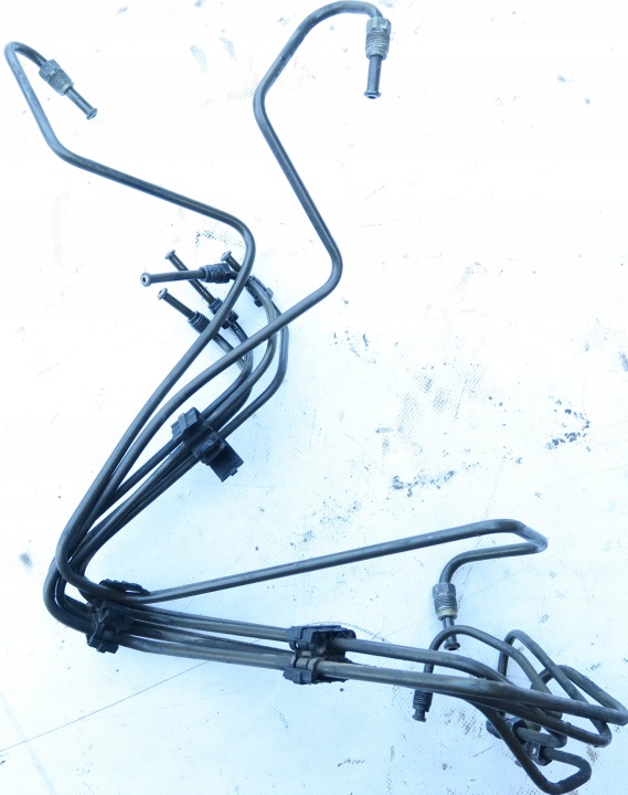 ABS-pumpun jarruputket 1.9TD VW T4 Transporter Caravelle 99-03