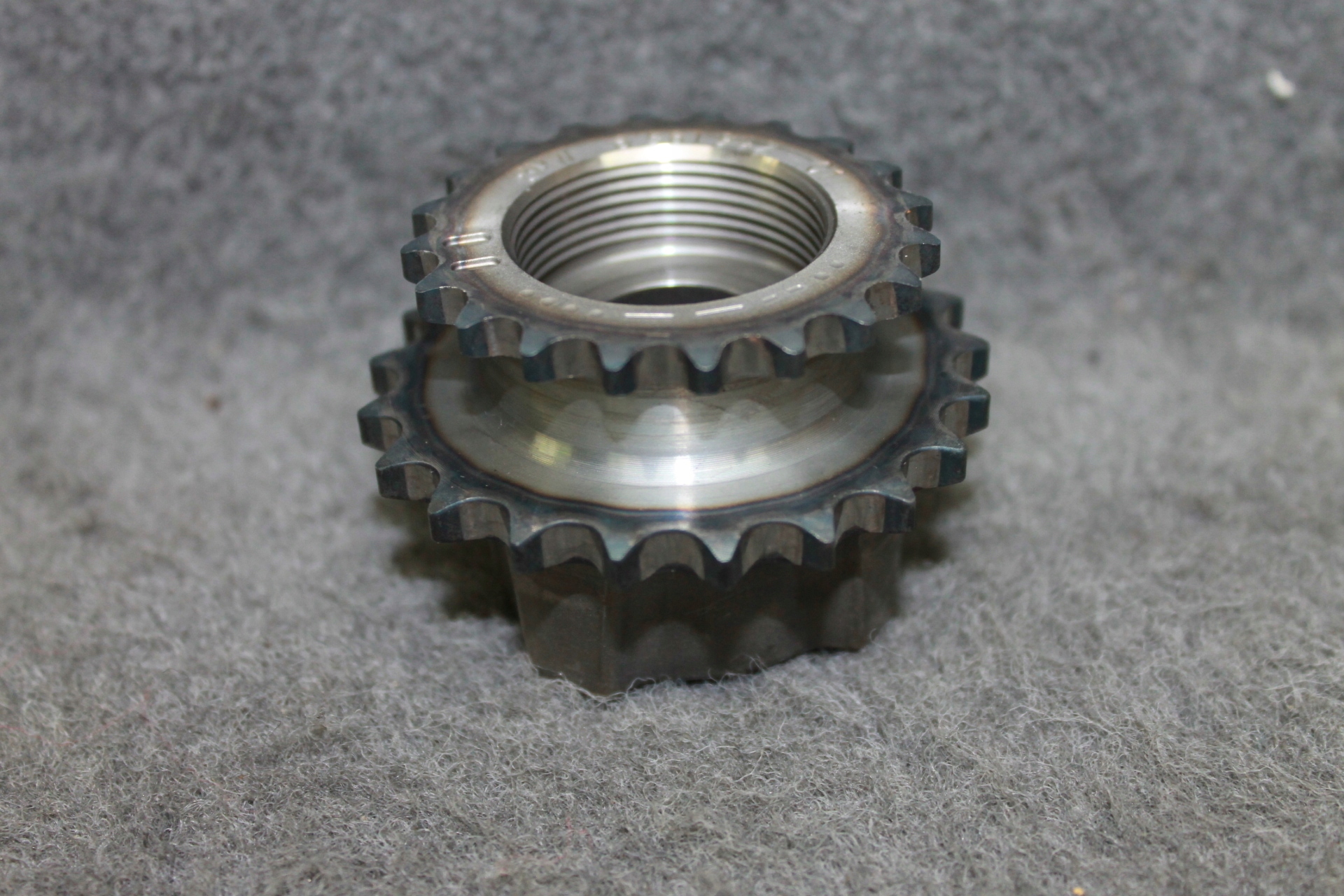 BMW B47D20B Distributietandwiel 8581942