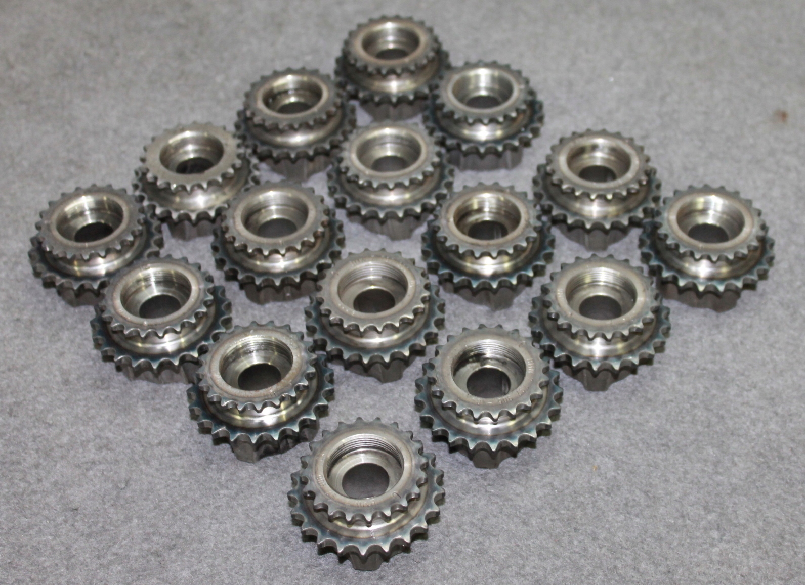BMW N47 Distributietandwiel 7797906