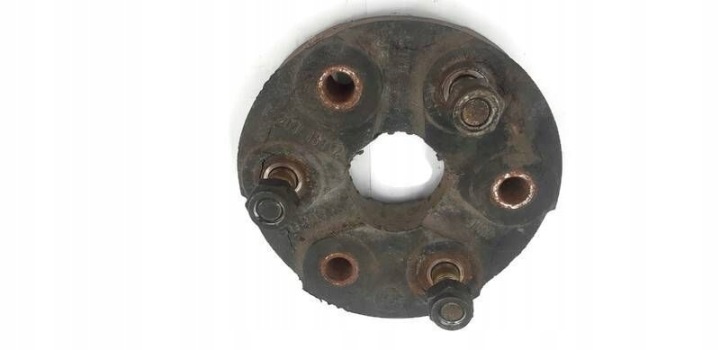 BMW 5 E34 1991 Flexible Coupling Driveshaft 12091682