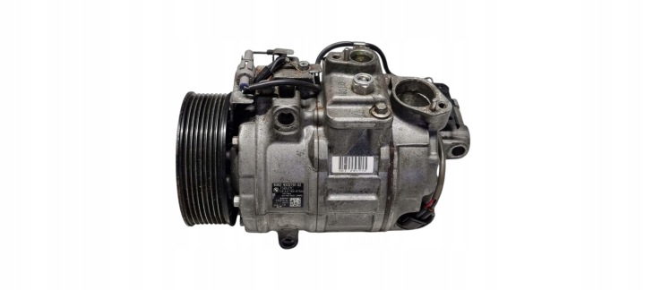 BMW F20 F22 F80 F82 A/C Compressor 9332781