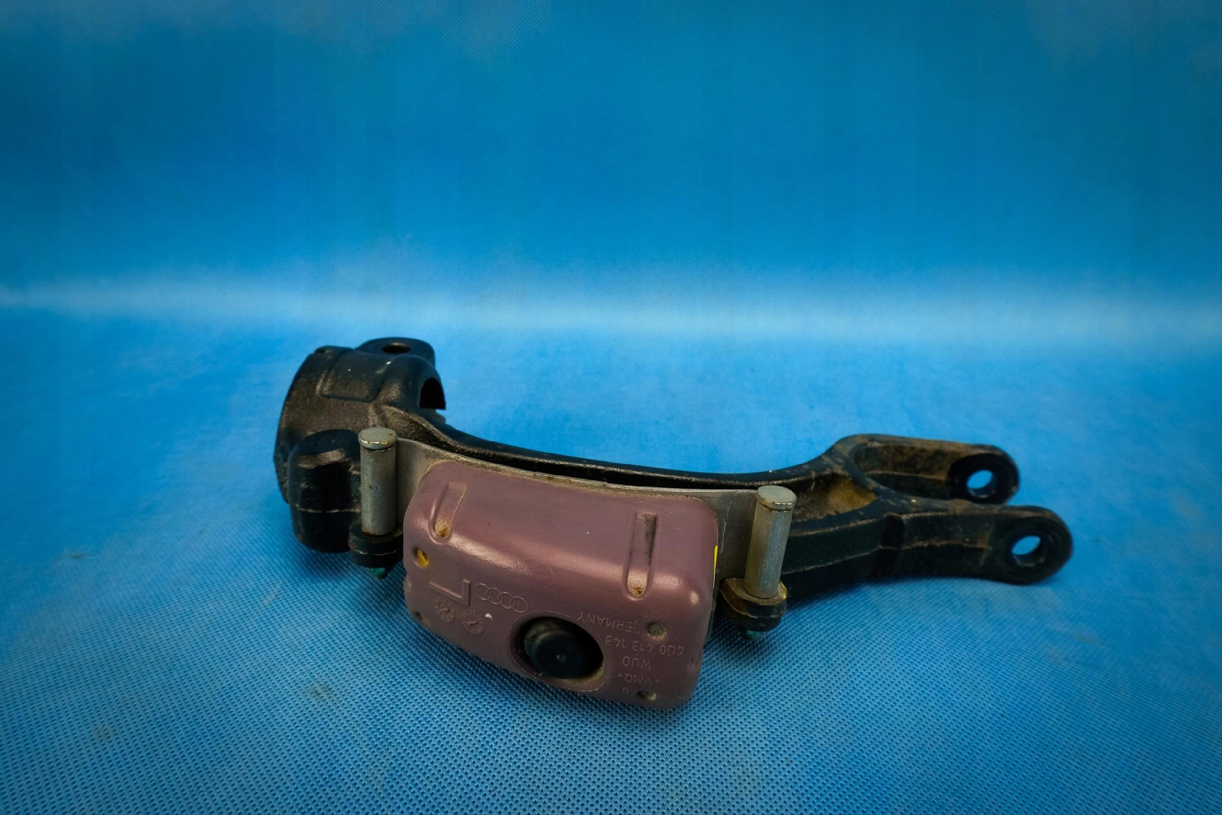 8R0413037C Shock Absorber Fork Left Front A8 D4