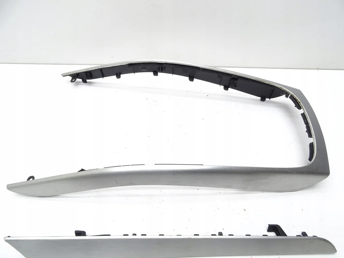 Audi A4 B8 Lift deurpaneel sierlijst image 5