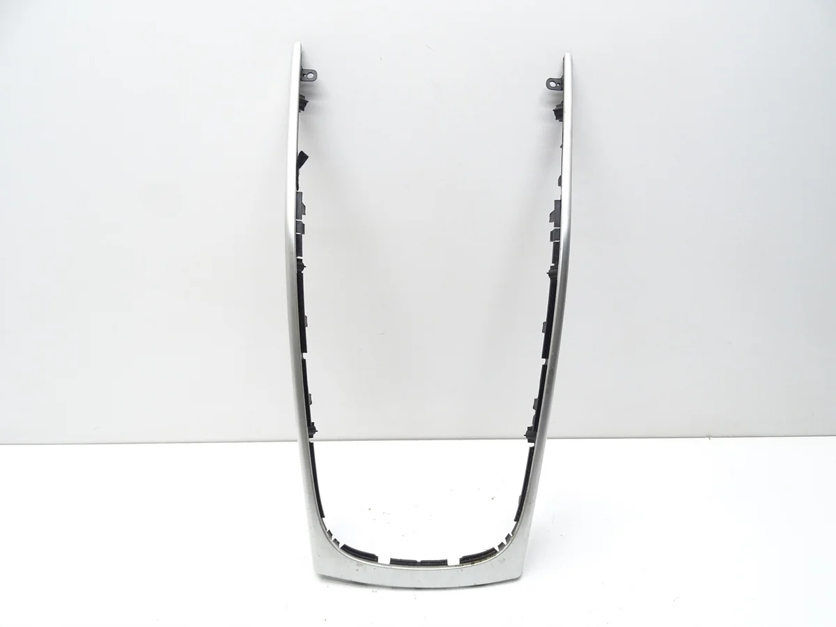 Audi A4 B8 Lift deurpaneel sierlijst image 6