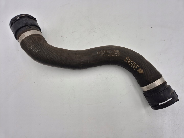 Water Coolant Hose 2055016384 Mercedes W205 2.0 CGI