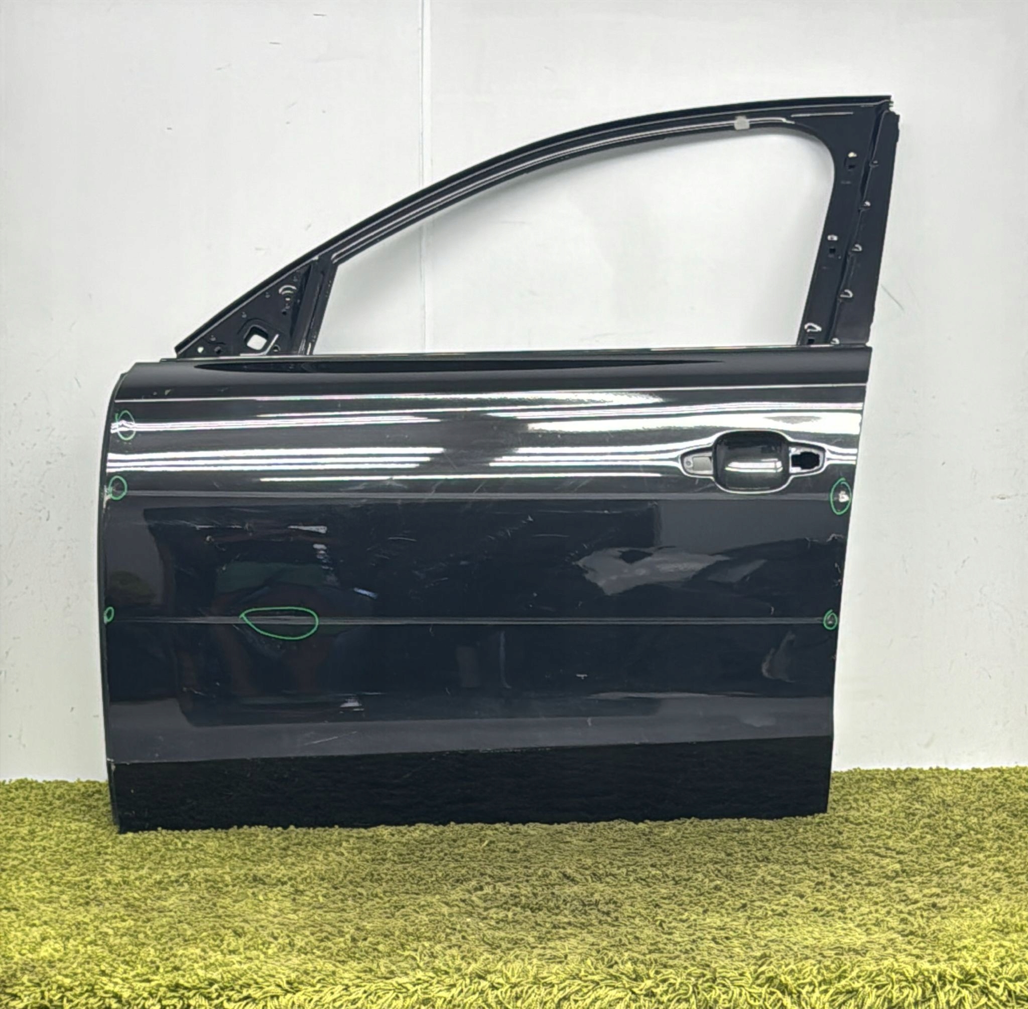 Etummainen vasen ovi Audi A8 D4 4H 10- image 3