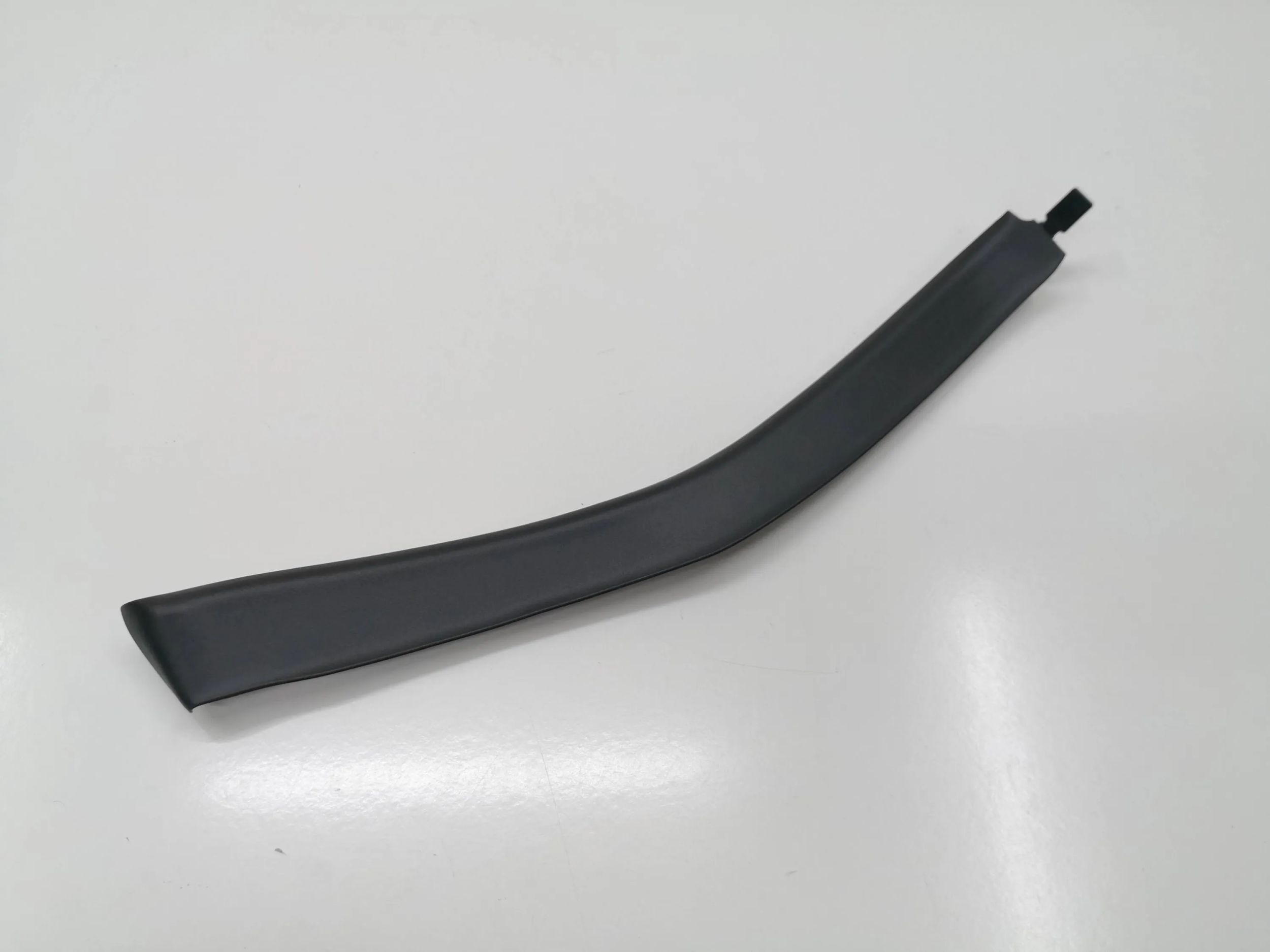 Gummileiste Türsäule BMW iX 23- links hinten OEM 51338495529 image 2