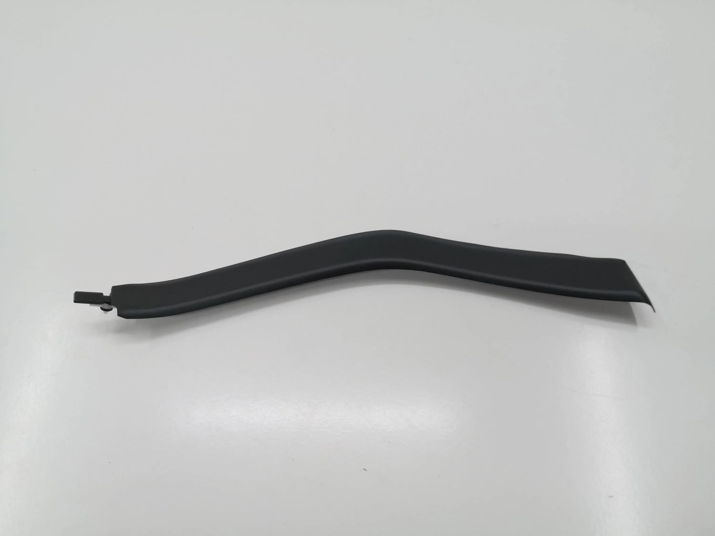 Gummileiste Türsäule BMW iX 23- links hinten OEM 51338495529 image 3