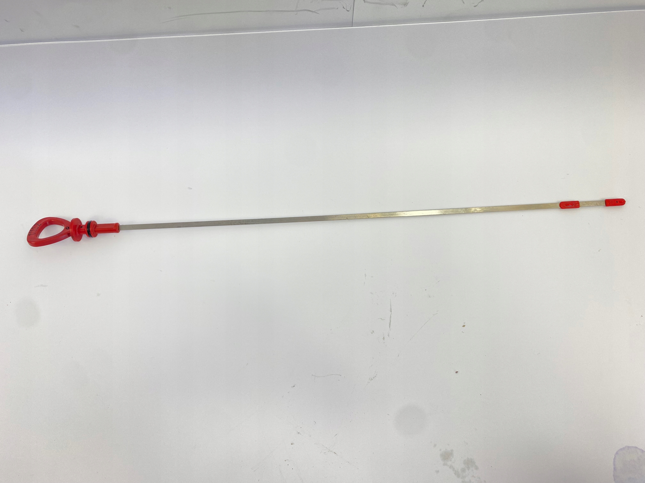 Oil Dipstick Gauge Mercedes W124 200E E200 2.0 220E E220 2.2 M111 image 2