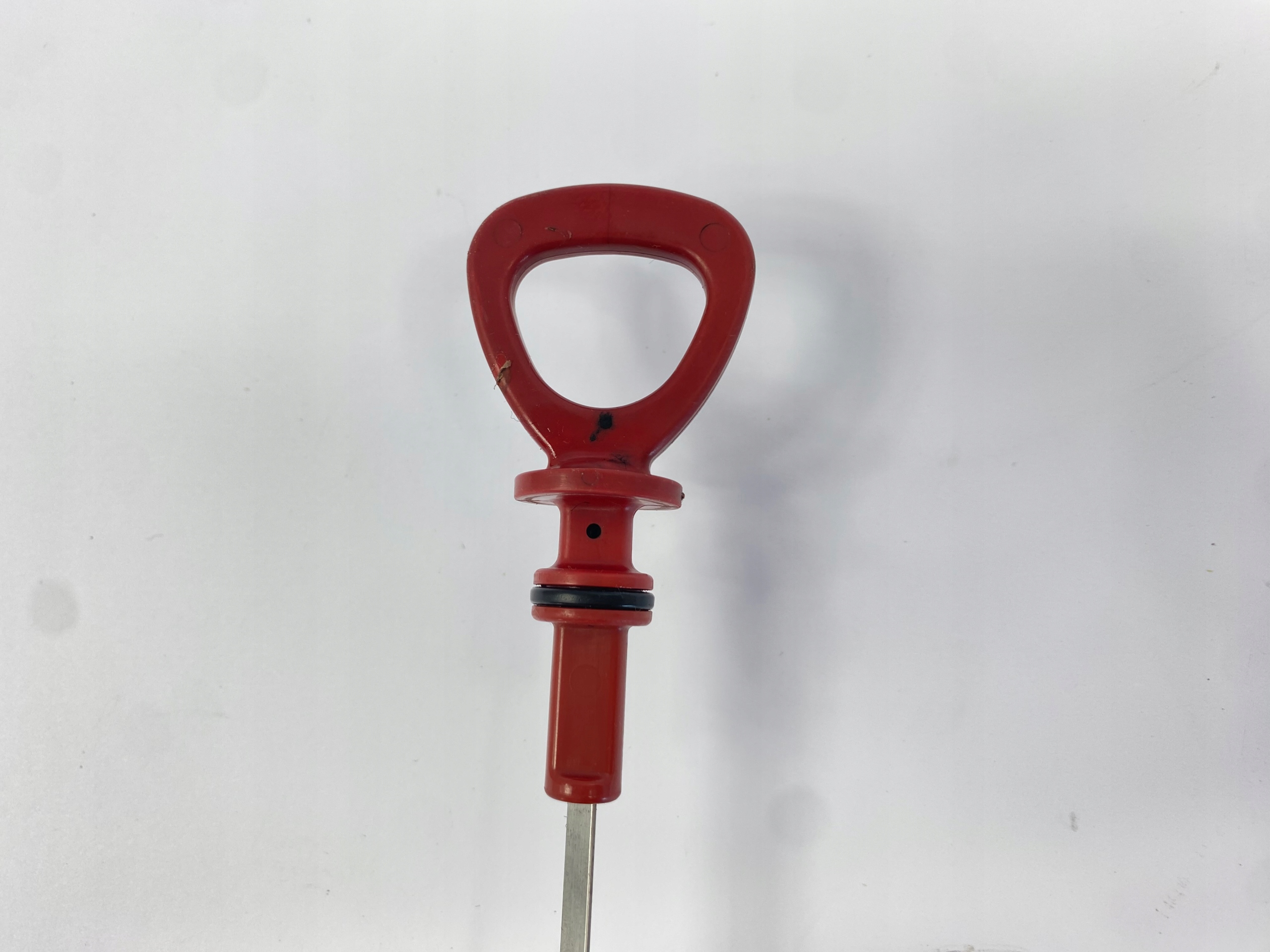 Oil Dipstick Gauge Mercedes W124 200E E200 2.0 220E E220 2.2 M111 image 6
