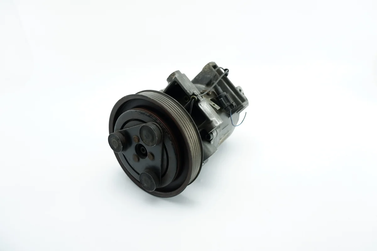 Airconditioning Compressor Nissan Primera P11 1.8 image 3