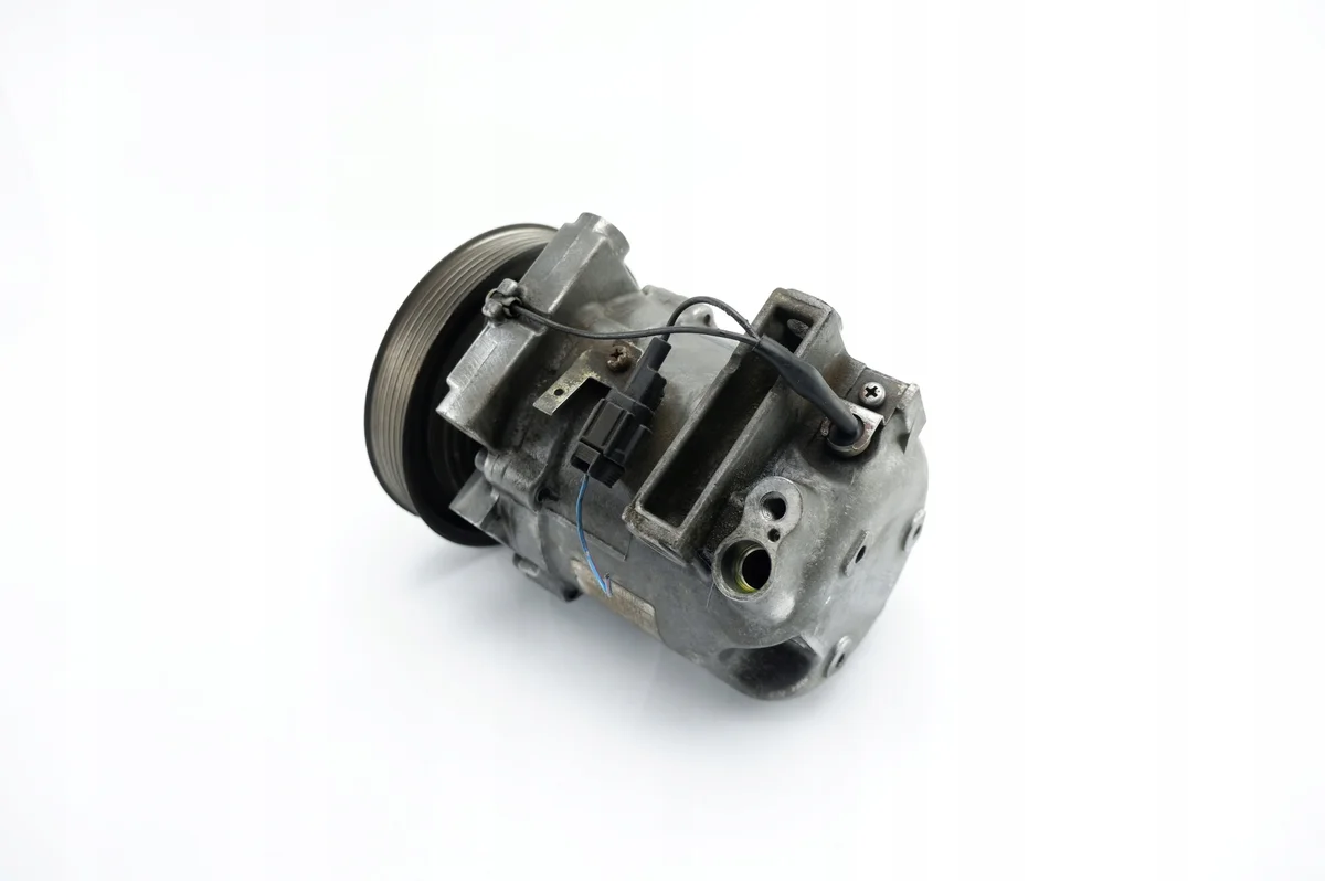 Airconditioning Compressor Nissan Primera P11 1.8 image 4