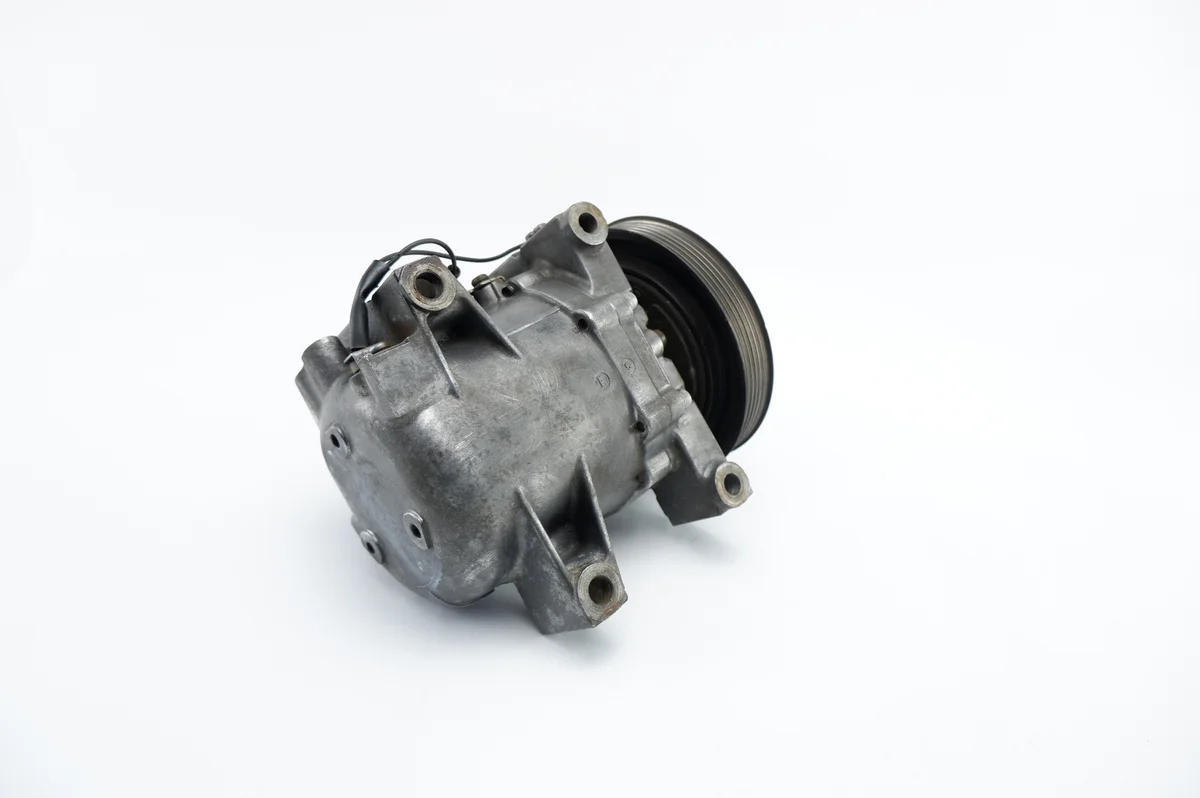 Airconditioning Compressor Nissan Primera P11 1.8 image 5