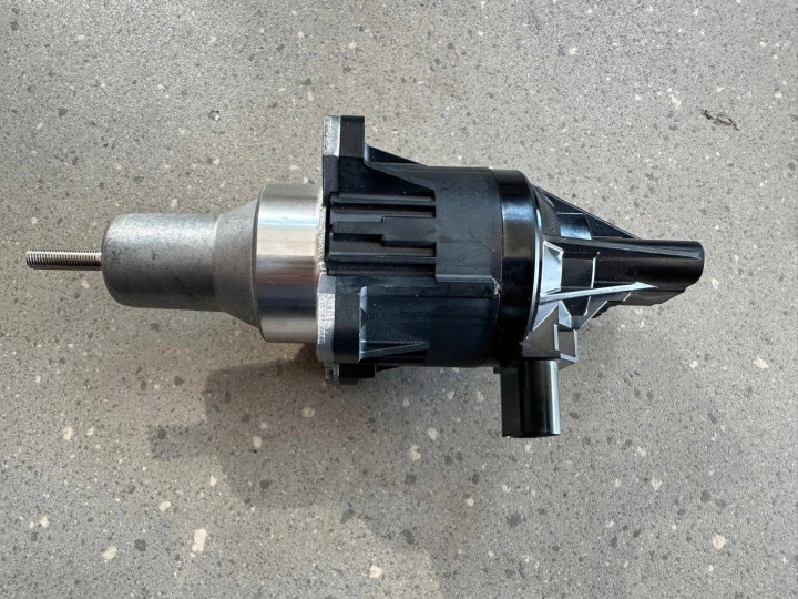 Actionneur géométrie variable Porsche 911 992 turbine