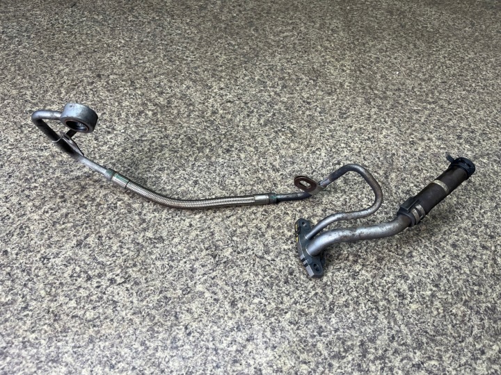 Tuyau graissage turbo LIFT Suzuki Grand Vitara 2 II 1.9 DDiS