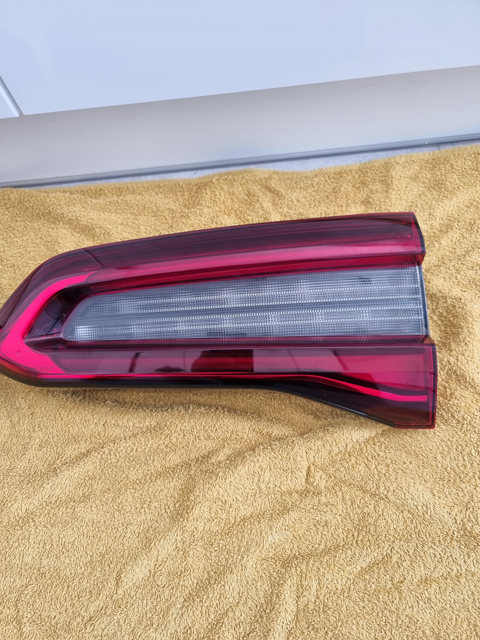 BMW X5 G05 2019- M-Package LED Tail Light Right Hatch Europe