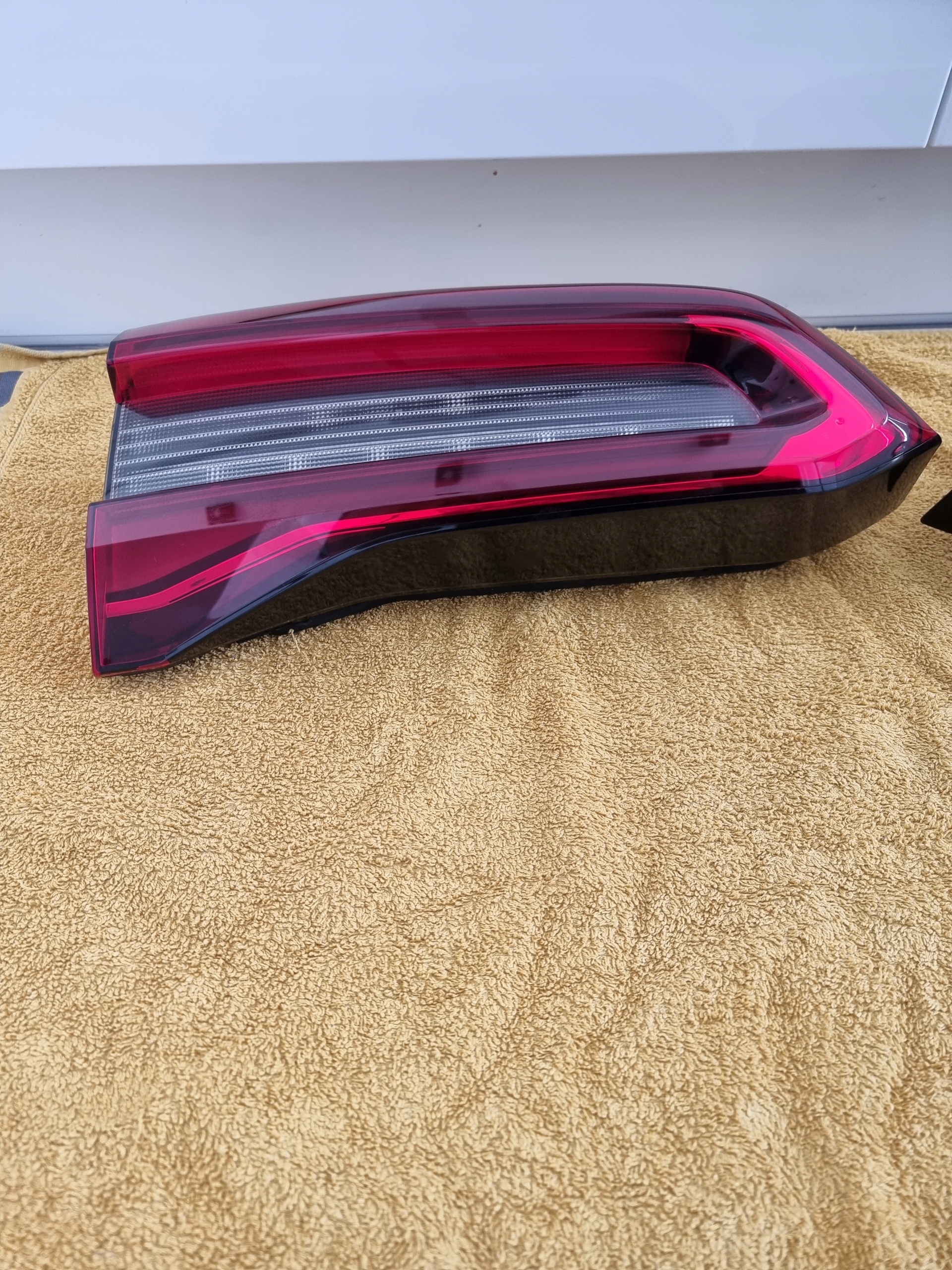 BMW X5 G05 2019- M-PAKKET LED ACHTERLAMP RECHTS KLEP EUROPA image 4