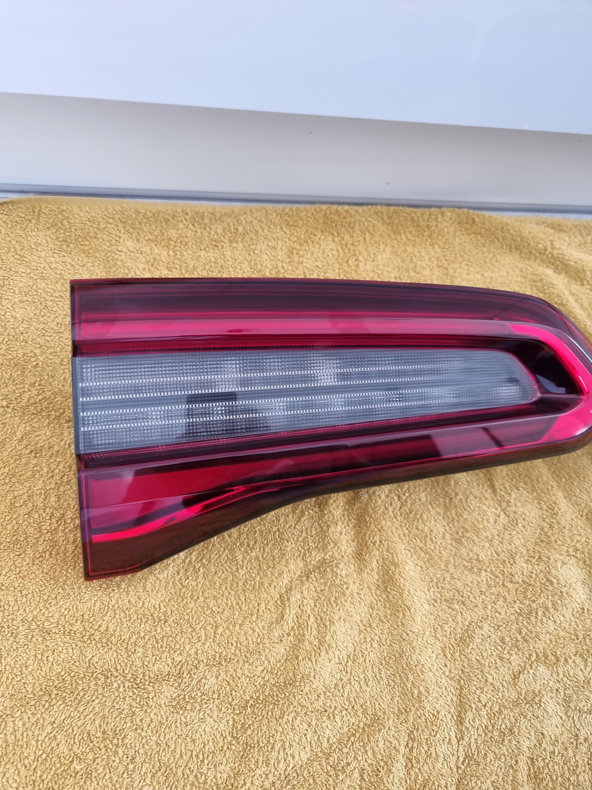BMW X5 G05 2019- M-PAKKET LED ACHTERLAMP RECHTS KLEP EUROPA image 7